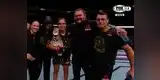 UFC: Amanda Nunes derrotó por decisión dividida a Valentina Shevchenko y retiene el cinturón peso gallo 