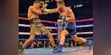 Canelo Álvarez vs. Gennady Golovkin: La pelea terminó en un empate