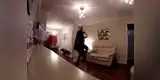 Youtube: Suegra se viste de 'It' para conocer a la novia de su hijo [VIDEO]