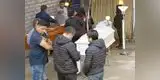 Piden que encuentren  al cuádruple asesino