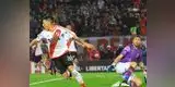 River Plate aplastó 8 a 0 al Wilstermann de Mosquera y clasificó a semis de la Copa Libertadores [VIDEO]