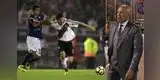 Roberto Mosquera fue insultado por relator argentino [VIDEO]