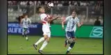 Perú vs. Argentina: AFA alertó que se están vendiendo entradas falsificadas