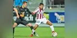 Selección peruana: Edison Flores es pretendido por Sevilla y Valencia
