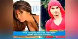 Poder Judicial dictó sentencia a favor de bailarina Jenny Kume