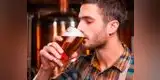 Twitter: empresa busca a persona que quiera trabajar tomando cerveza tres horas a la semana