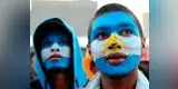 Perú vs. Argentina: Esto opinan los hinchas argentinos del partido [VIDEO]