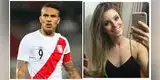Perú vs. Colombia: Thaísa Leal le dedicó emotivo mensaje a su amado Paolo Guerrero