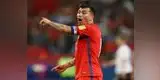 Chile: Gary Medel le responde a la esposa de Claudio Bravo tras la eliminación de Rusia 2018  