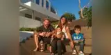 Instagram: Lionel Messi y Antonella Roccuzzo serán padres por tercera vez [FOTO]