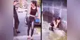 Facebook: Modelo rechaza de la peor manera a un joven y el karma hace lo suyo [VIDEO]