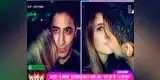 Hermano de Alexandra Méndez cuenta que se besó con Flavia Laos y revela estos detalles [VIDEO]