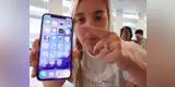 Apple despidió a trabajador luego de que su hija revelara el nuevo iPhone X [VIDEO]