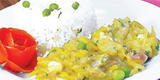 Receta Popular: Lisas uchu