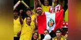 Colombia  dedica emotivo mensaje a la selección peruana [VIDEO]