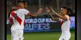 Yoshimar Yotún a Paolo Guerrero: "Nos vemos en Rusia, capitán"