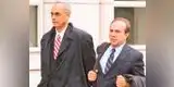 Comienza juicio contra Manuel Burga por corrupción