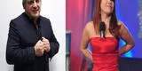 Paolo Guerrero: Álamo Pérez Luna arremetió contra las críticas de Magaly Medina