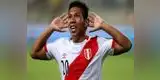 Edison Flores defendió a Claudio Pizarro de las críticas [FOTO]