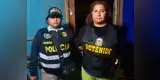 Ministerio Público: capturan banda "Los Chacales del Desierto" en Chimbote