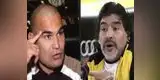 Paolo Guerrero: José Luis Chilavert insultó a Diego Armando Maradona por 'crítica' [FOTO]