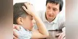 ¿Cómo ganar autoridad con los hijos?
