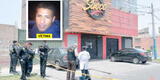 Electricista fue asesinado en puerta de discoteca en Ventanilla
