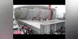 Perú vs. Nueva Zelanda: hinchas recogen entradas en Estadio Nacional [VIDEO]