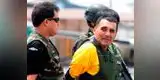Poder Judicial condenó a 20 años de cárcel contra terrorista de Huánuco