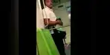 Facebook: Graban a sujeto masturbándose en Metro y causa indignación en México [VIDEO]