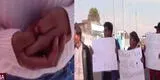 Ni Una Menos: Denuncian a profesor por tocamientos indebidos a menores [VIDEO]