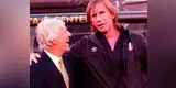 Selección peruana: José Pékerman predijo que Ricardo Gareca nos llevaría al Mundial Rusia 2018 [VIDEO]