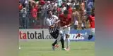 Alianza Lima cayó de visita ante Juan Aurich [VIDEO]