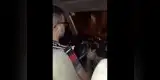 YouTube: Conductor de Uber es denunciado por golpear a su clienta [VIDEO] 