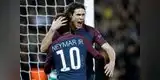 Champions League: PSG demolió 7-1 al Celtic y alcanzó un nuevo récord en el torneo [VIDEO]