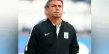 Alianza Lima: Pablo Bengoechea podría dejar al equipo intimo 