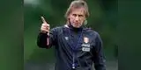 Ricardo Gareca fue nominado para ser el mejor técnico de América  
