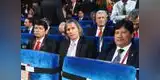 Ricardo Gareca: "Me gusta el grupo que nos ha tocado" [VIDEO]