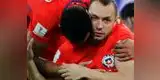 Mundial Rusia 2018: Referente de la selección chilena enfureció al ver el sorteo por televisión [FOTO]