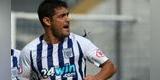Alianza Lima: Luis Aguiar afirma que no aceptará que digan que los 'Blanquiazules' son un injusto campeón