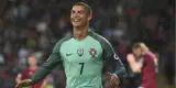 Selección peruana jugaría amistoso ante Portugal de Cristiano Ronaldo