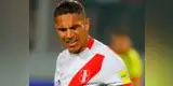 Paolo Guerrero es sancionado por la FIFA y se perderá el Mundial Rusia 2018