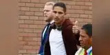 Abogados de Paolo Guerrero se pronunciaron tras sanción de la FIFA