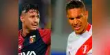 Paco Bazán propone llamar a Lapadula en reemplazo de Paolo Guerrero [VIDEO]
