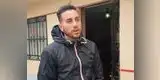 San Martín Porres: Delincuentes le roban el auto a jugador de Comerciantes Unidos [VIDEO]