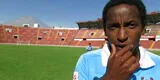 Copa Perú: Jack Durán fue considerado el mejor jugador del campeonato