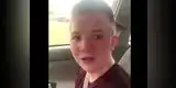 YouTube: Escolar denuncia ser víctima de bullying y conmociona al mundo [VIDEO] 