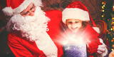 Navidad: La historia de Papá Noel