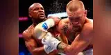Floyd Mayweather asegura que la UFC le ofreció un contrato para entrar al octágono