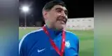 Maradona sobre Cristiano Ronaldo: "¿El mejor de la historia? no lo es" [VIDEO]